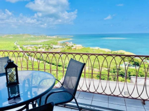 St Croix Bliss - Tranquil Retreat-Ocean Views-Island Breezes